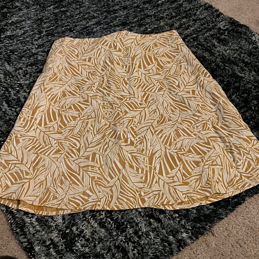 ‎Hayden medium skirt